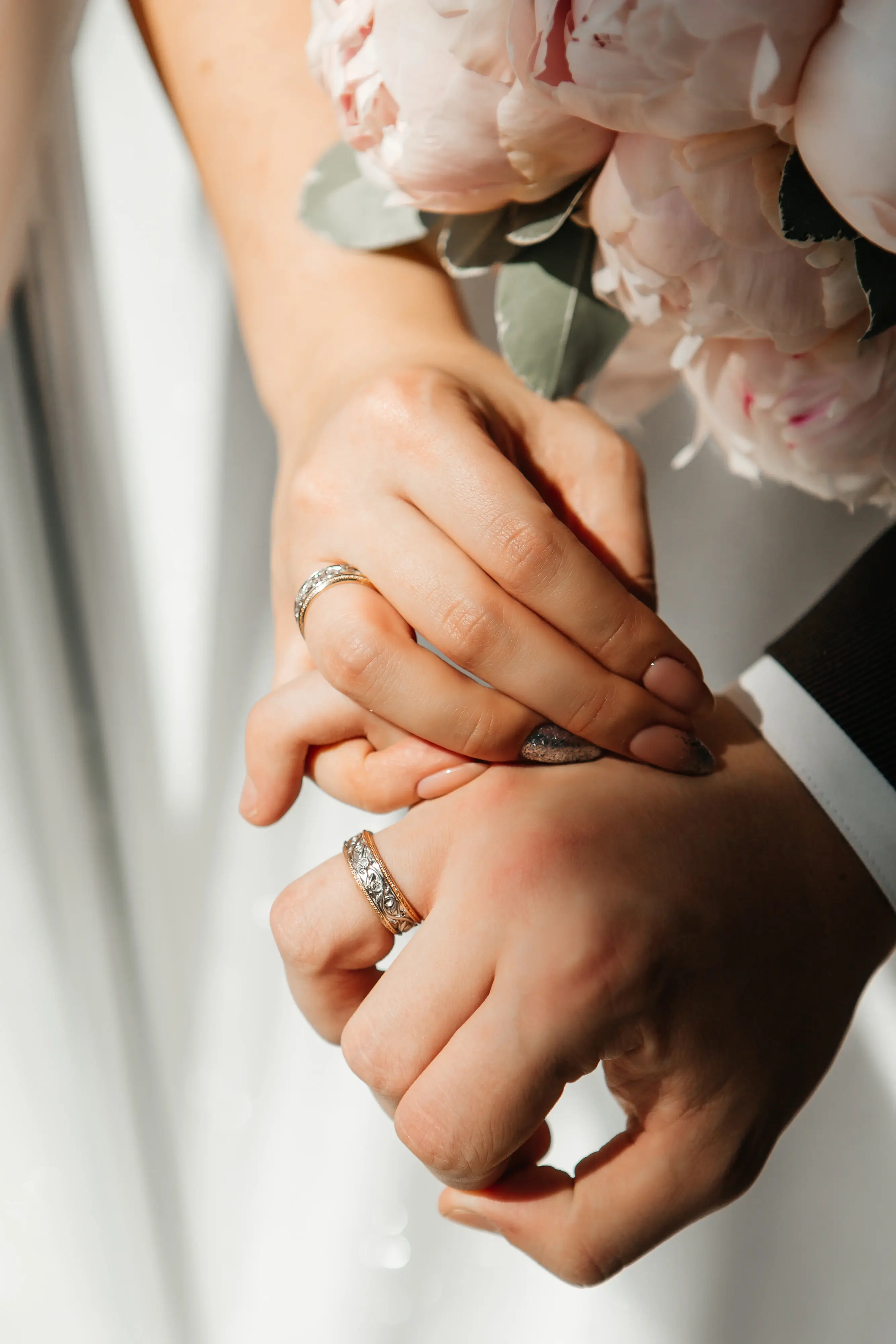 Couple Jewellery
