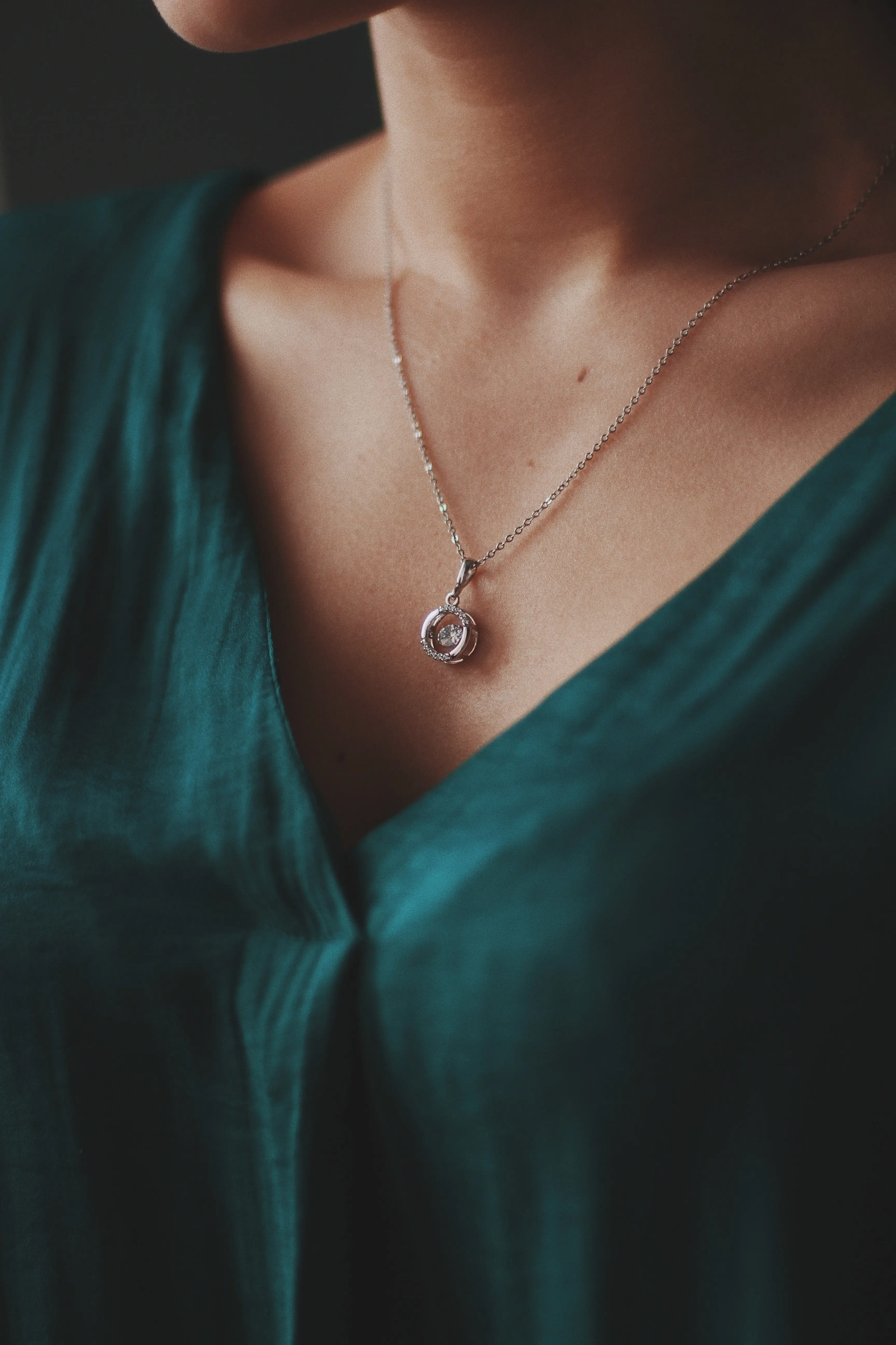 Pendants